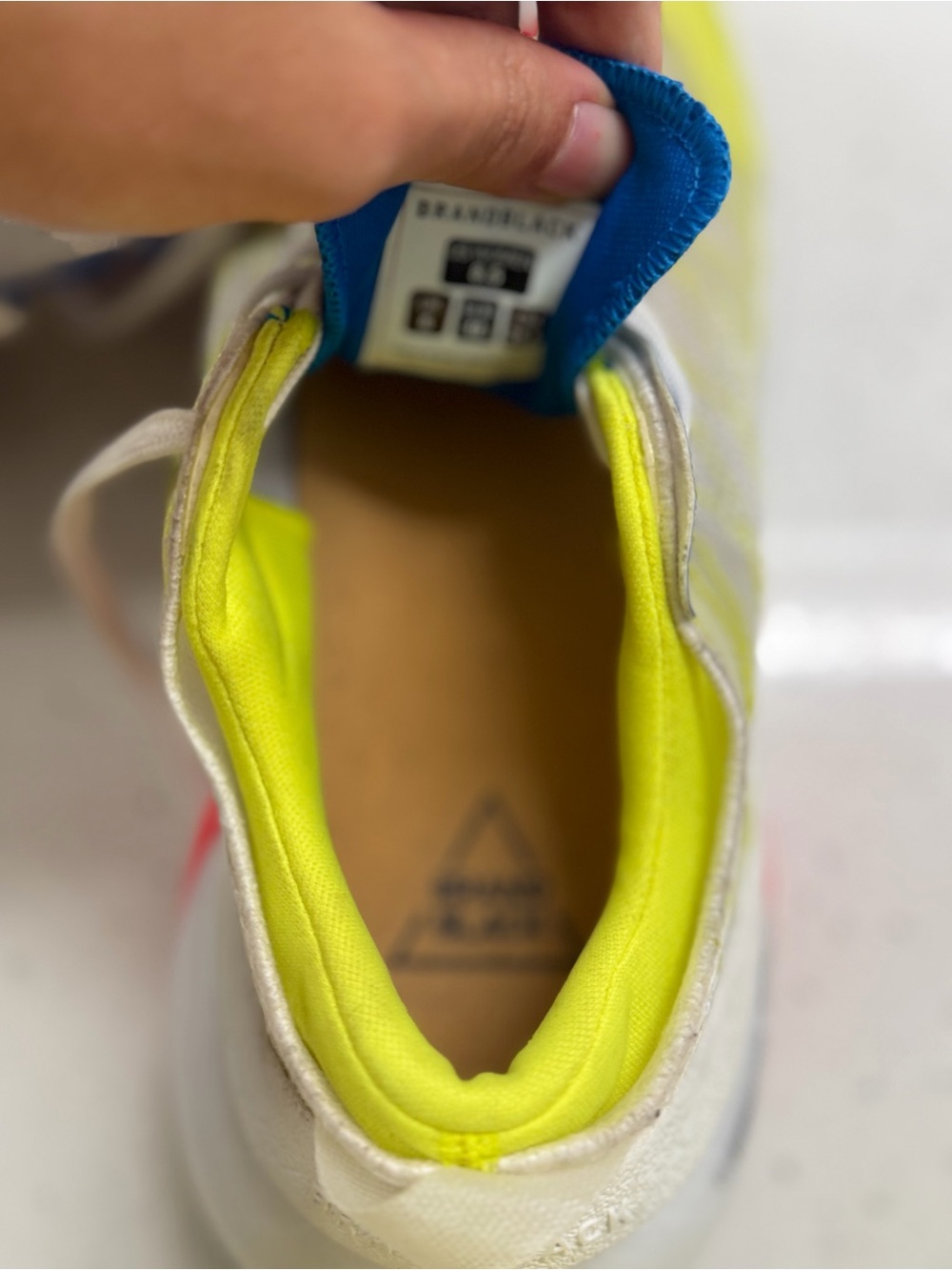 Brandblack Tarantula Running Shoes